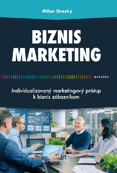 Biznis marketing - 