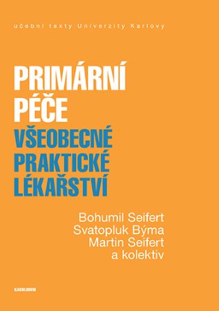 Primární péče - Všeobecné praktické lékařství