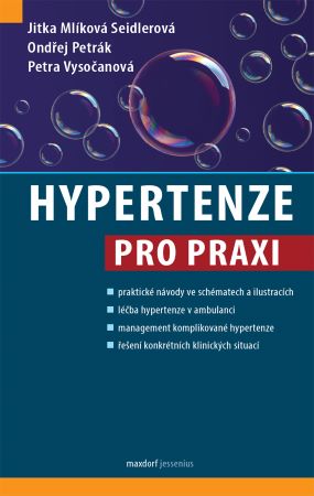 Hypertenze pro praxi - 