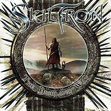 Skiltron - The Highland Way (Gatefold LP)