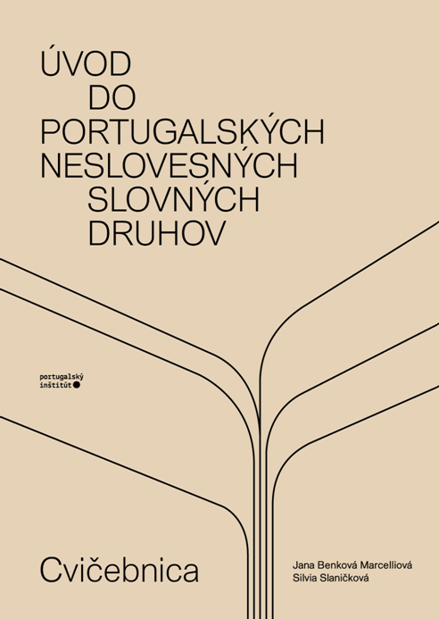 Úvod do portugalských neslovesných slovných druhov - Cvičebnica