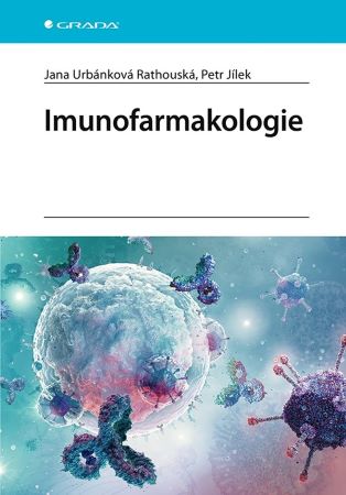 Imunofarmakologie - 
