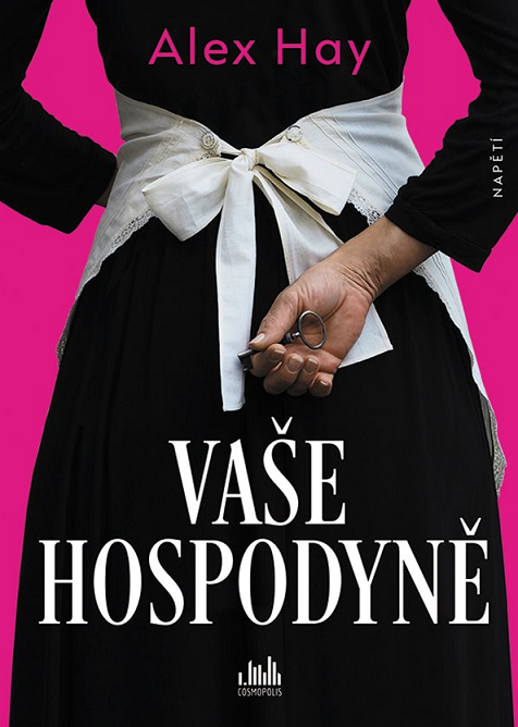 Vaše hospodyně - 