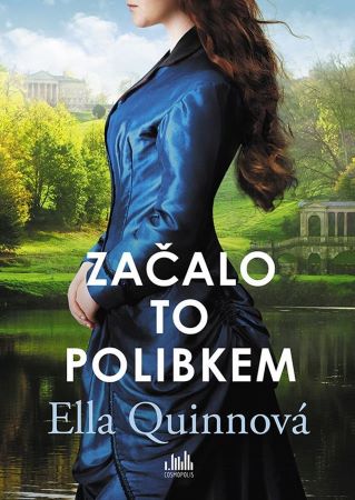 Začalo to polibkem - Worthingtonovi (3.díl)