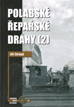 Polabské řepařské dráhy 2 - 