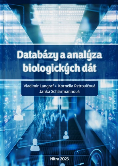 Databázy a analýza biologických dát - 