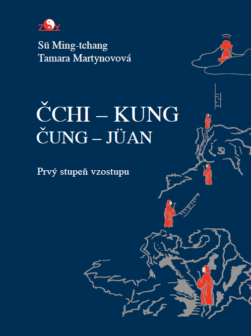 Čung-Jüan čchi-kung, Prvý stupeň vzostupu: Uvoľnenie