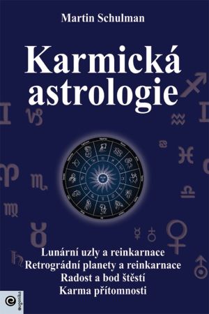 Karmická astrologie - 