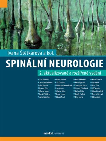 Spinální neurologie - 