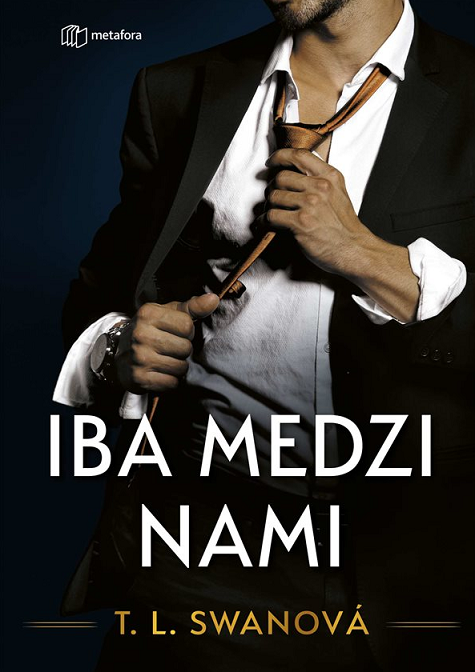 Iba medzi nami - 