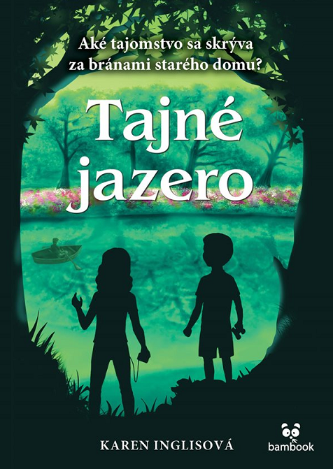 Tajné jazero - 