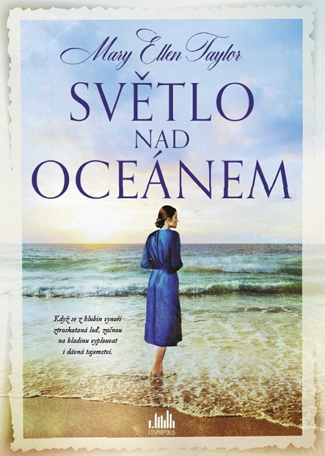 Světlo nad oceánem - 