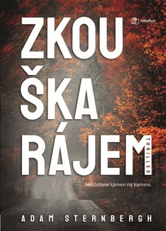 Zkouška rájem - 