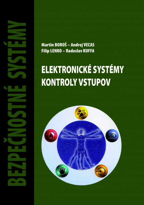 Elektronické systémy kontroly vstupov - 