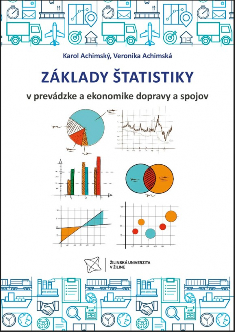 Základy štatistiky v prevádzke a ekonomike dopravy a spojov - 