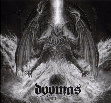 Doomas - Doomas