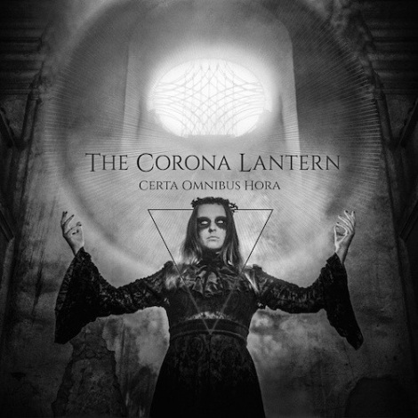 The Corona Lantern - Certa Omnibus Hora (CD)