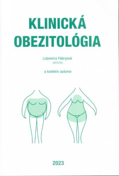 Klinická obezitológia - 