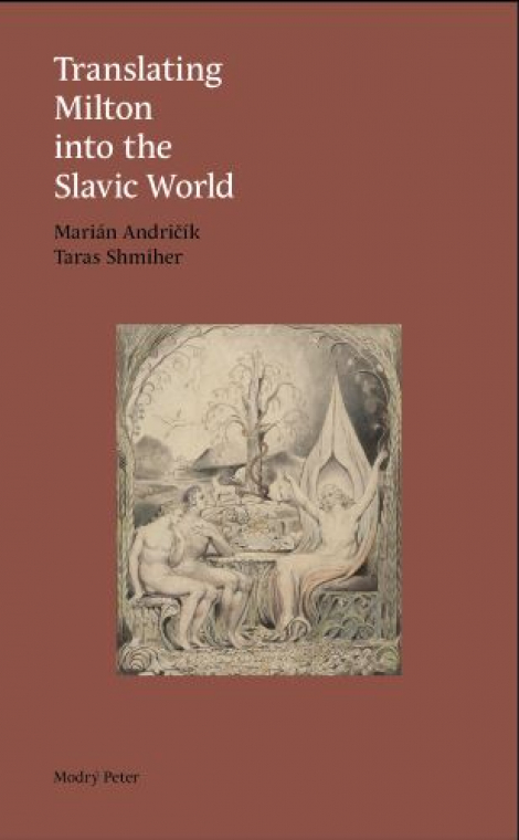 Translating Milton into the Slavic World - 