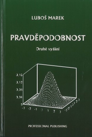 Pravděpodobnost - 