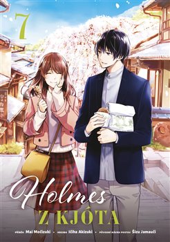 Holmes z Kjóta 7 - 