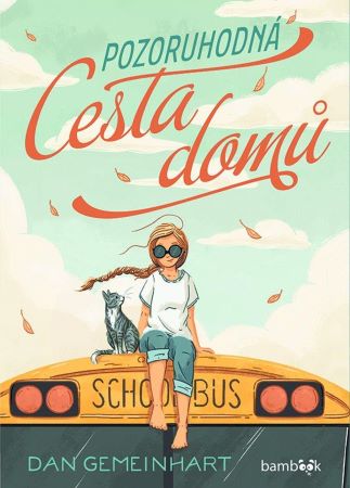 Pozoruhodná cesta domů - 