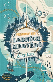 Průzkumnický klub ledních medvědů - Průzkumnický klub (1.díl)