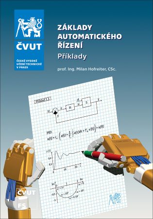 Základy automatického řízení - příklady - 