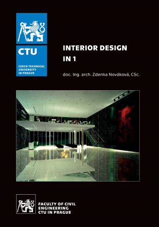 Interior Design - IN 1 - 