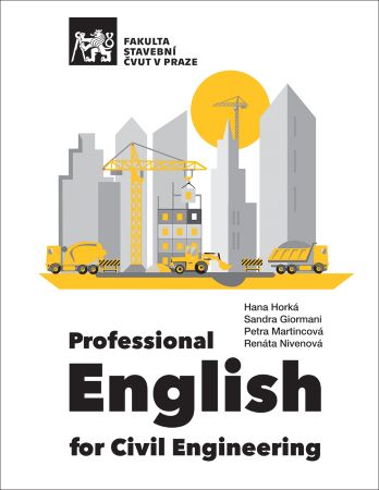 Professional English for Civil Engineering - 