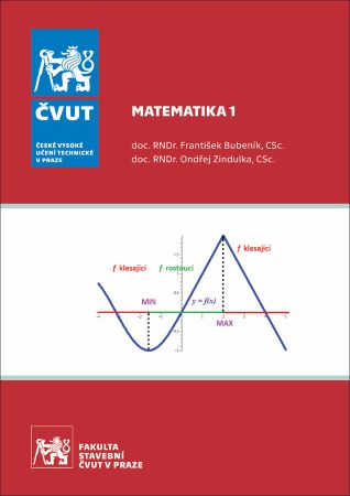 Matematika 1 - 
