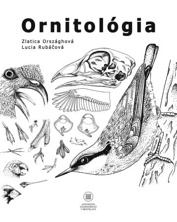 Ornitológia - 
