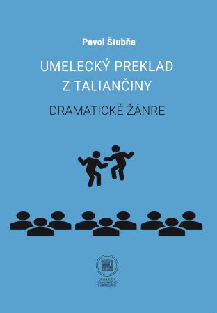 Umelecký preklad z taliančiny - Dramatické žánre