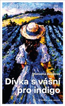 Dívka s vášní pro indigo - 