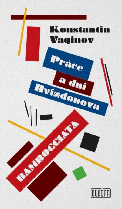 Práce a dni Hvizdonova, Bombocciada - 