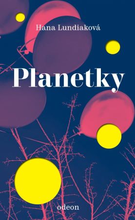Planetky - 