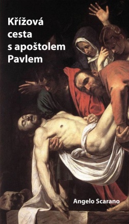 Křížová cesta s apoštolem Pavlem - 