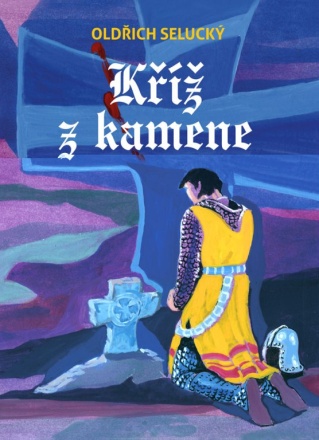 Kříž z kamene - 