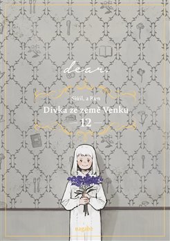 Dívka ze země Venku 12 - Dívka ze země Venku (12.díl)