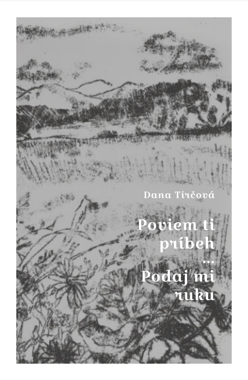 Poviem ti príbeh / Podaj mi ruku - 