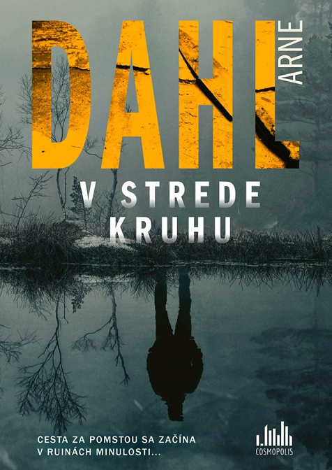 V strede kruhu - 