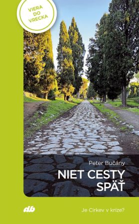 Niet cesty späť - Je Cirkev v kríze?
