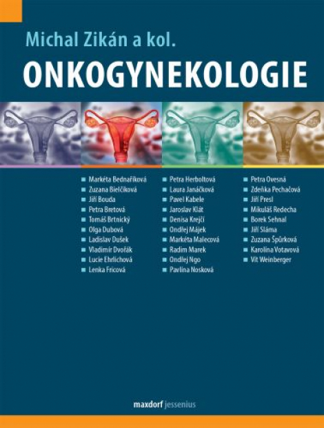 Onkogynekologie - 