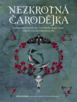 Nezkrotná čarodějka - 
