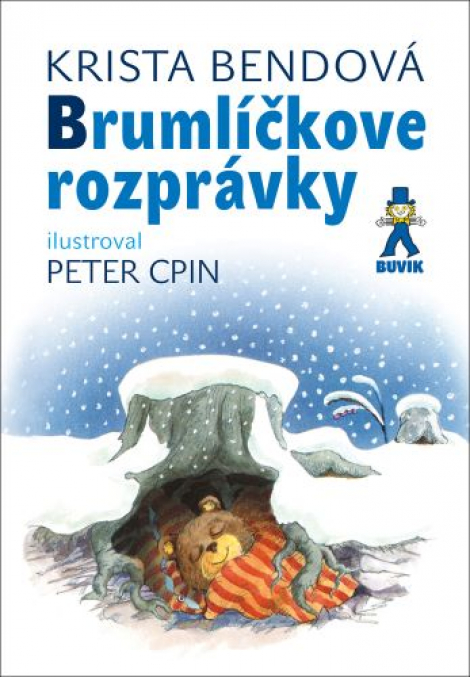 Brumlíčkove rozprávky - 