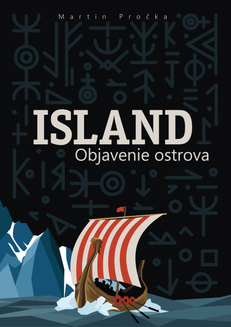 Island - objavenie ostrova - Martin Pročka