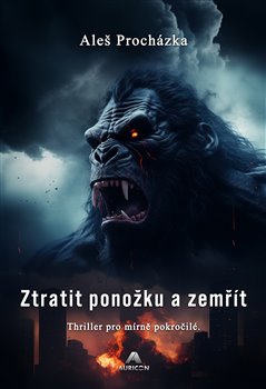 Ztratit ponožku a zemřít - 