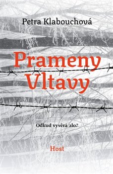 Prameny Vltavy - 