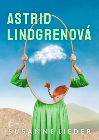 Astrid Lindgrenová - 