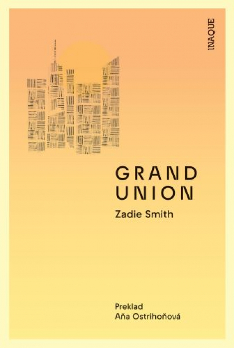 Grand Union - 